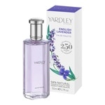 50 ML YARDLEY English Lavender English Lavender Eau de Toilette 1 of 1 English Lavender Eau de Toilette