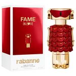 80 ML RABANNE FAME Fame In Love Parfum Elixir  3 of 7 Fame In Love Parfum Elixir