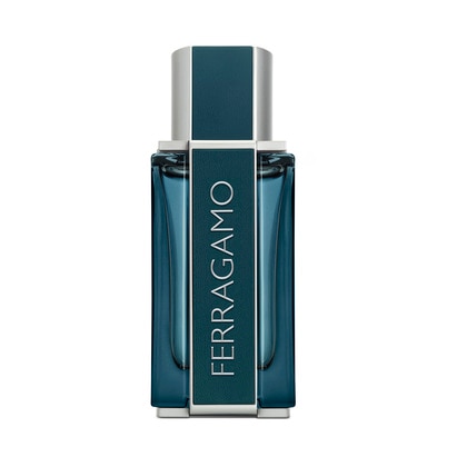 50 ML FERRAGAMO Intense Leather Intense Leather Men Eau de Parfum 1 of 2