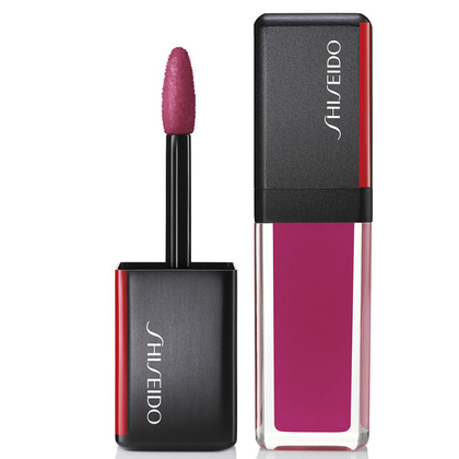 SHISEIDO Lacquerink Lipshine Ajaktus Shiseido Lacquerink Lipshine Ajaktus  1 of 1 
