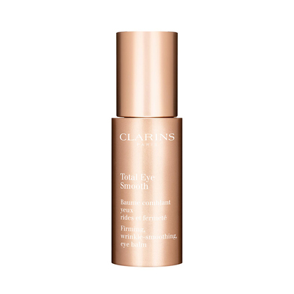 15 ML CLARINS TOTAL EYE TOTAL EYE FESZESÍTŐ SZEMKÖRNYÉKÁPOLÓ  1 of 3 