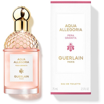 Aqua Allegoria Pera Granita Eau de Toilette 