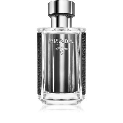 100 ML PRADA L'HOMME Eau de toilette L'HOMME  1 of 1 