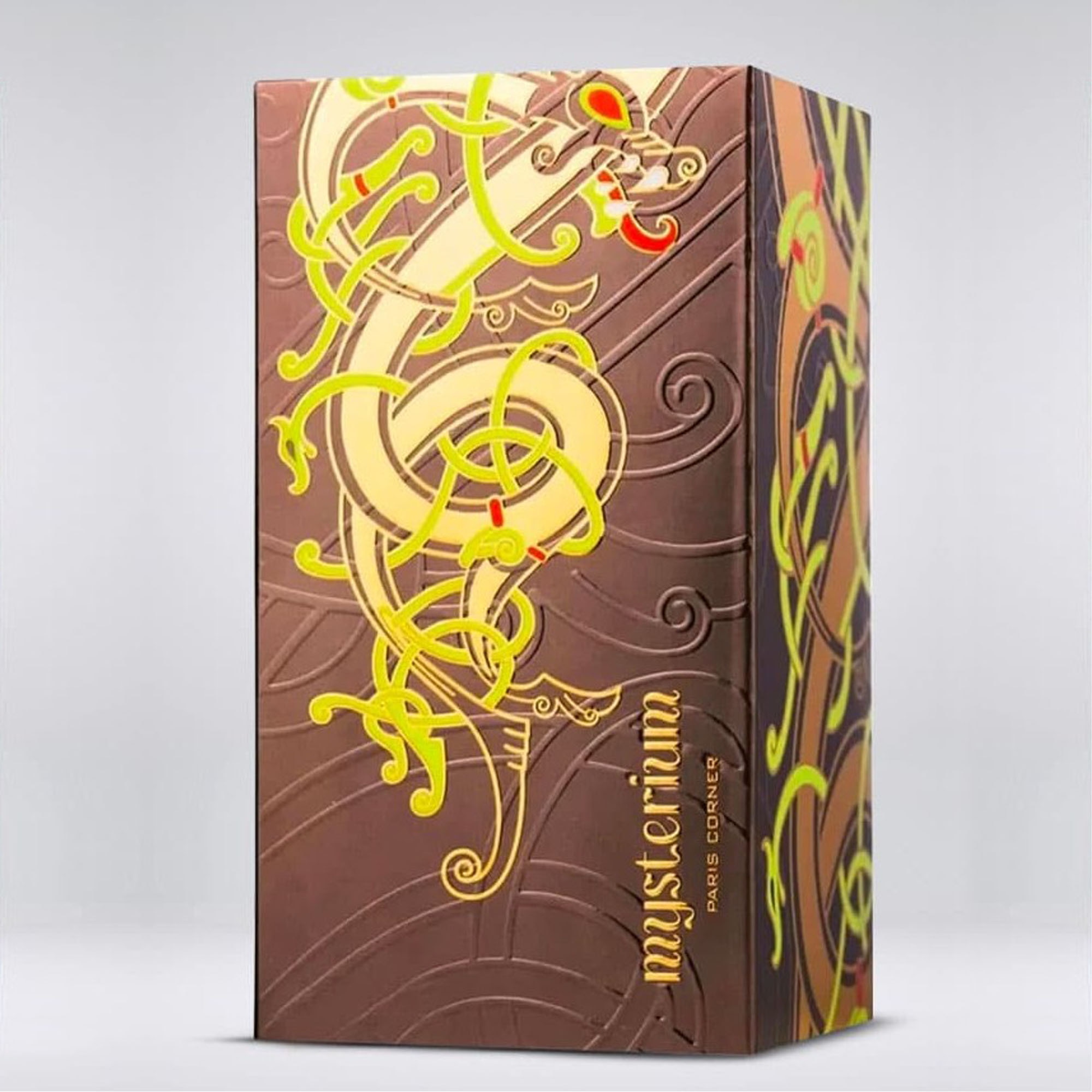 100 ML Paris Corner Mysterium Mysterium Eau de Parfum  1 of 3 