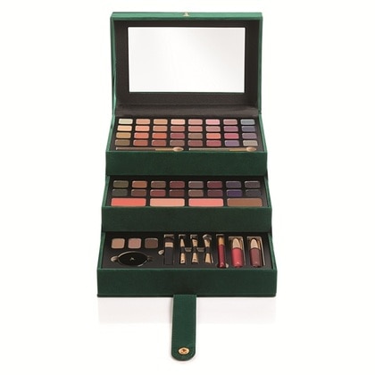 Sminkkészlet Elegant Make-up Case