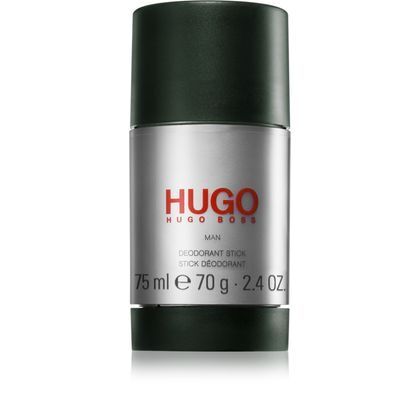 75 ML HUGO BOSS HUGO MAN Deostick  1 of 1 