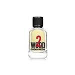 30 ML DSQUARED2 2WOOD 2WOOD Eau de Toilette  1 of 2 2WOOD Eau de Toilette