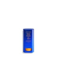 63 GR SHISEIDO Expert Sun Expert Sun Protector SPF 50 Clear Stick  1 of 2 