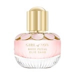 Girl of Now Rose Petal Eau de Parfum