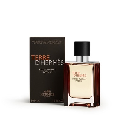 Terre d'Hermès Eau de Parfum Intense