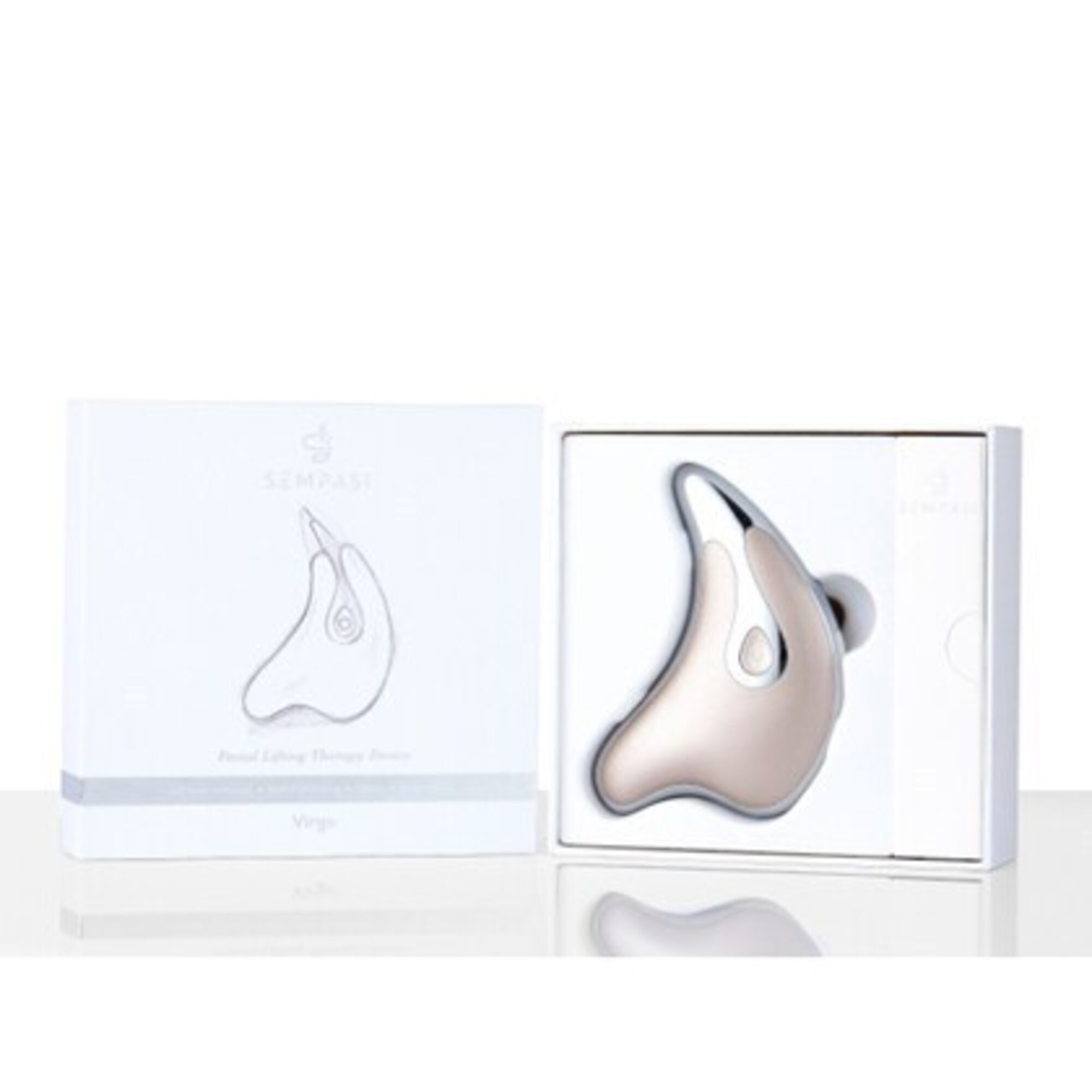 Virgo Intel 6in1 arckezelő készülék