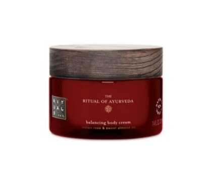 220 ML RITUALS Ayurveda M The Ritual of Ayurveda Testápoló 1 of 1