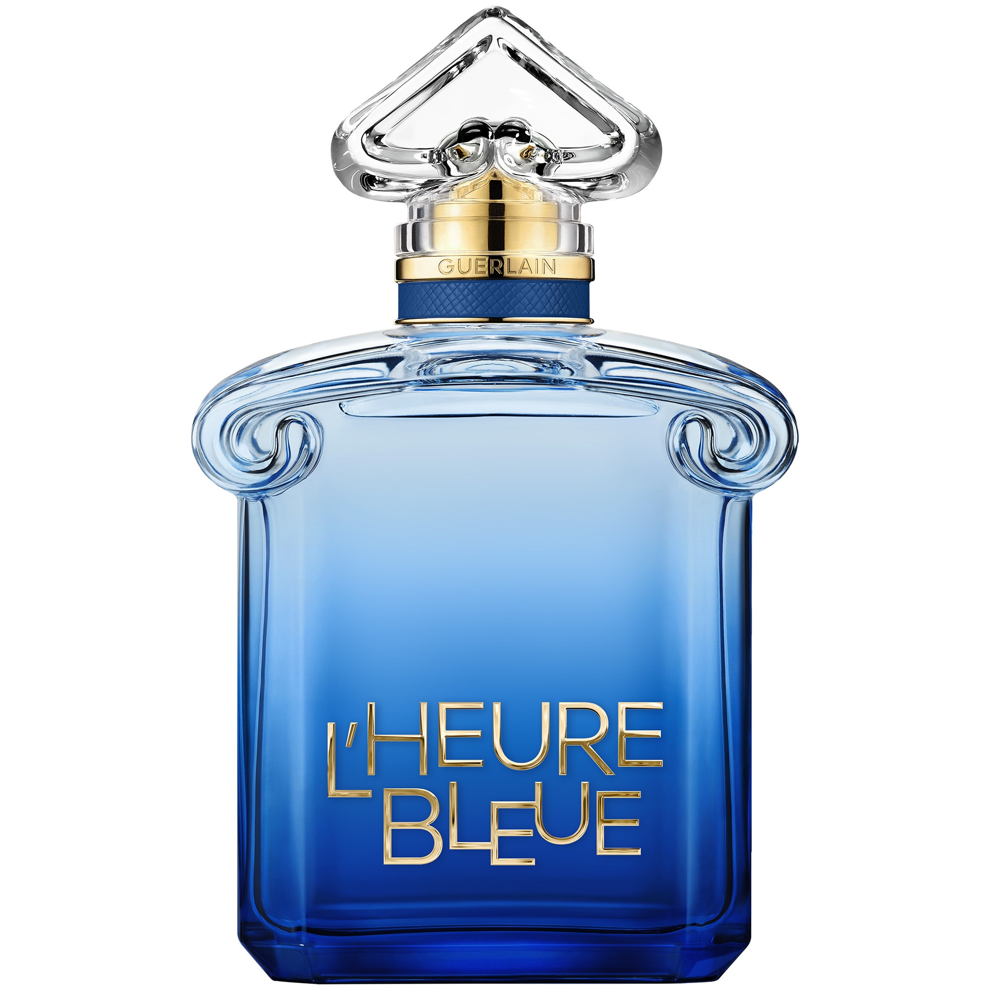 100 ML GUERLAIN L'Heure Bleue L'Heure Bleue Eau de Parfum 1 of 8 L'Heure Bleue Eau de Parfum