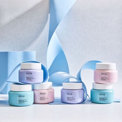 Nourish & Repair Hajmaszk