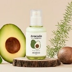 55 ML SKINFOOD Avocado Esszencia arcra Avocado Rich Essence  2 of 2 Esszencia arcra Avocado Rich Essence
