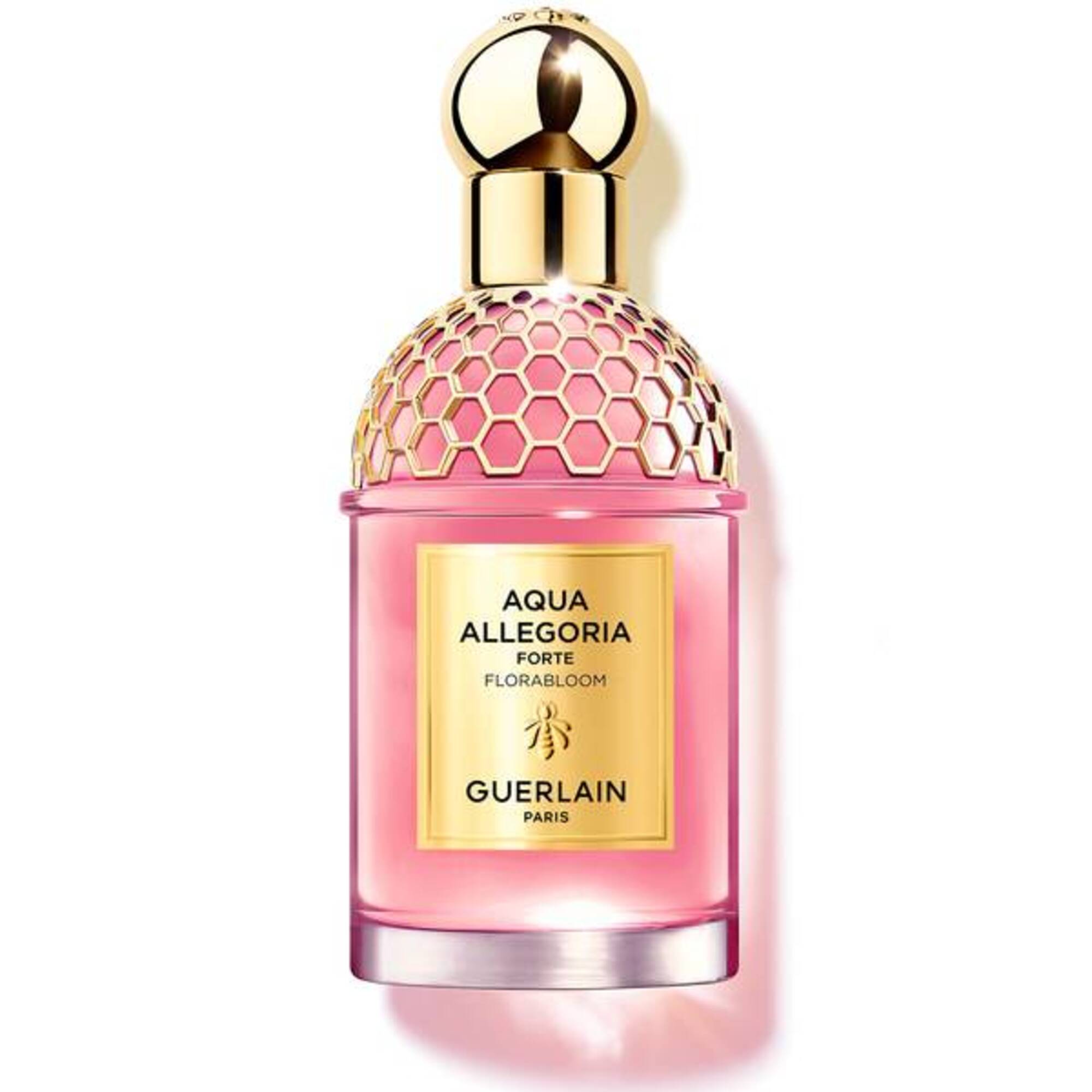 Aqua Allegoria Forte Florabloom Eau de Parfum