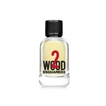 50 ML DSQUARED2 2WOOD 2WOOD Eau de Toilette  1 of 2 2WOOD Eau de Toilette