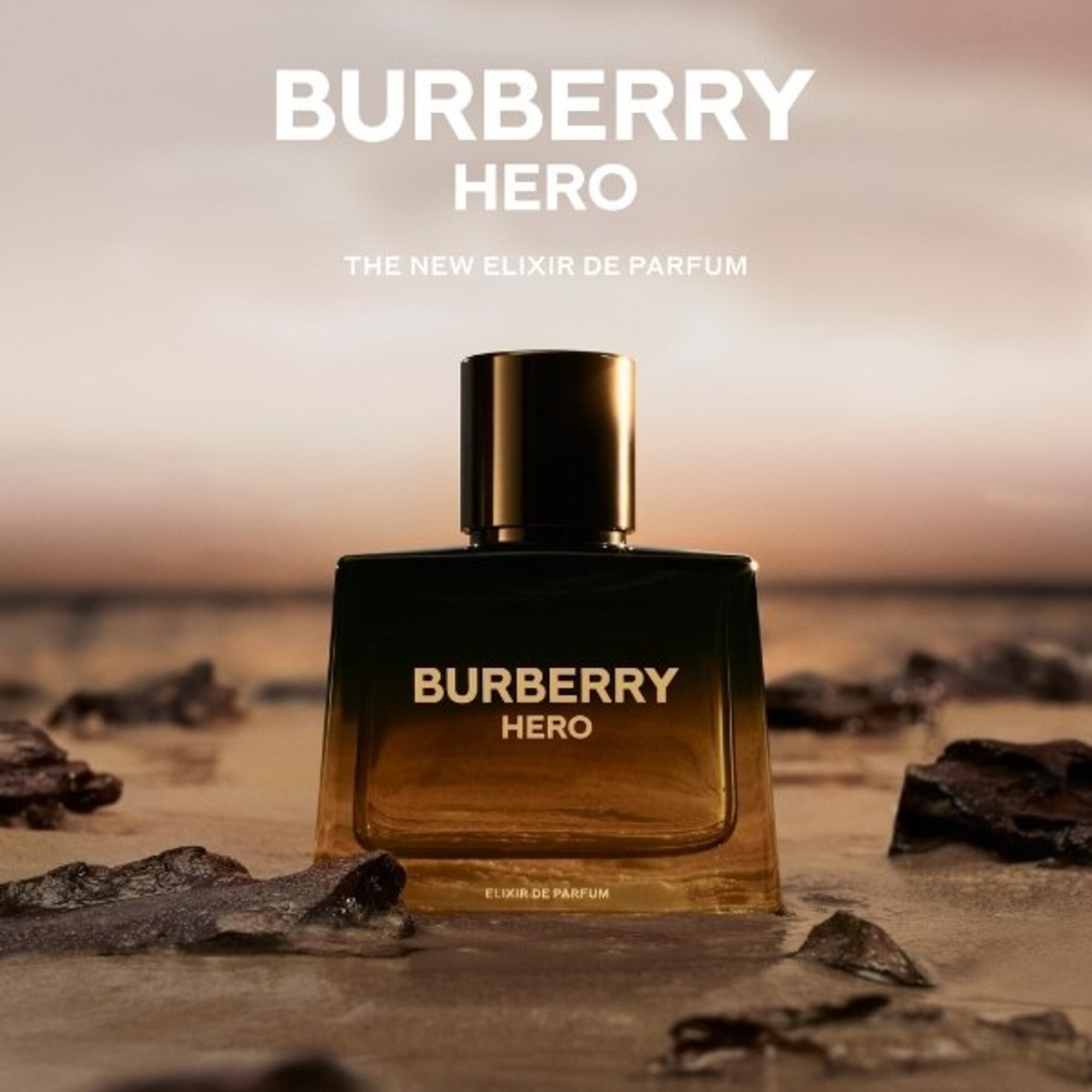 Burberry Hero Elixir