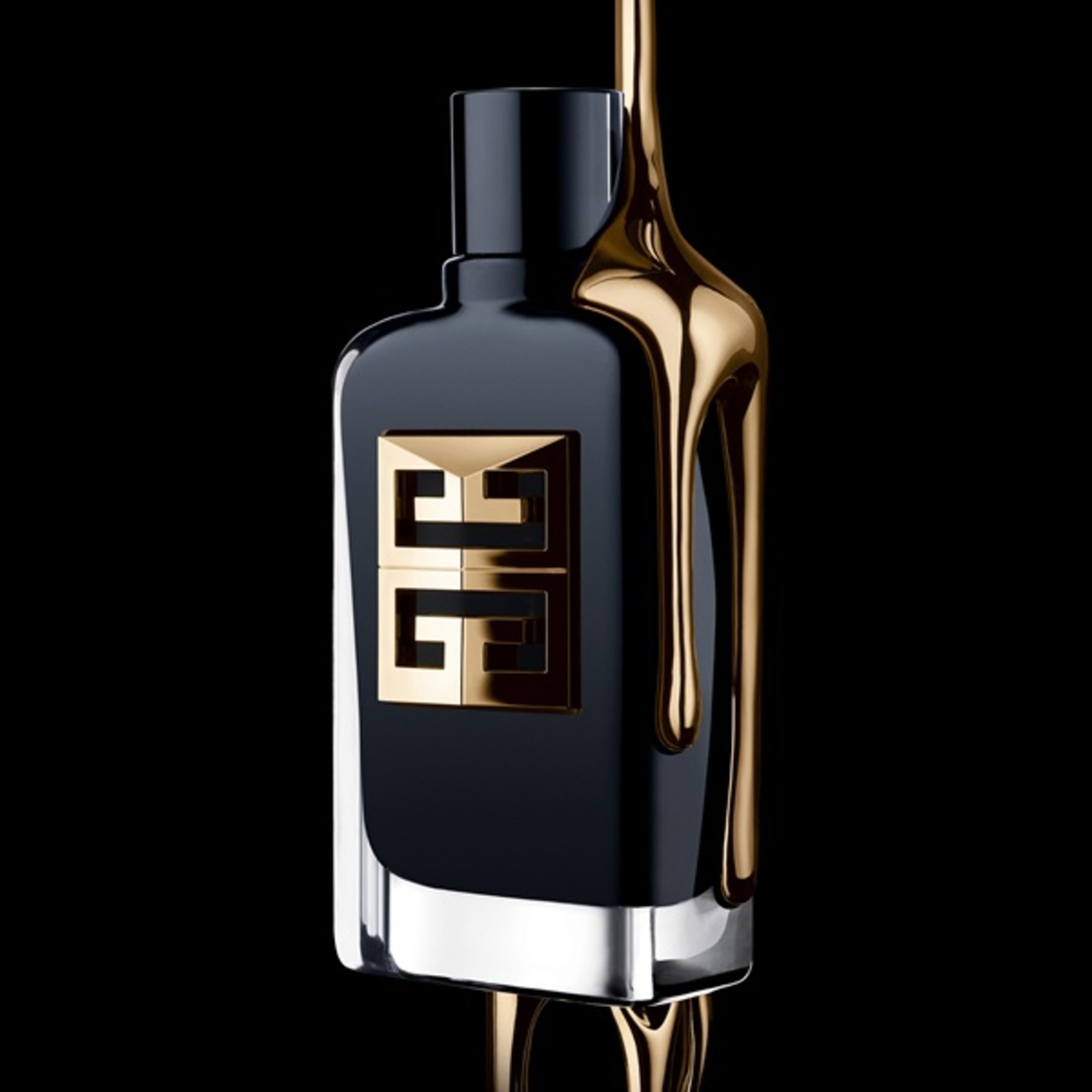 100 ML GIVENCHY Gentleman Society Gentleman Society Ambree Eau de Parfum  1 of 6 