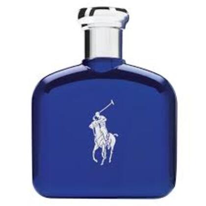 125 ML RALPH LAUREN POLO POLO BLUE Eau de Toilette  1 of 1 