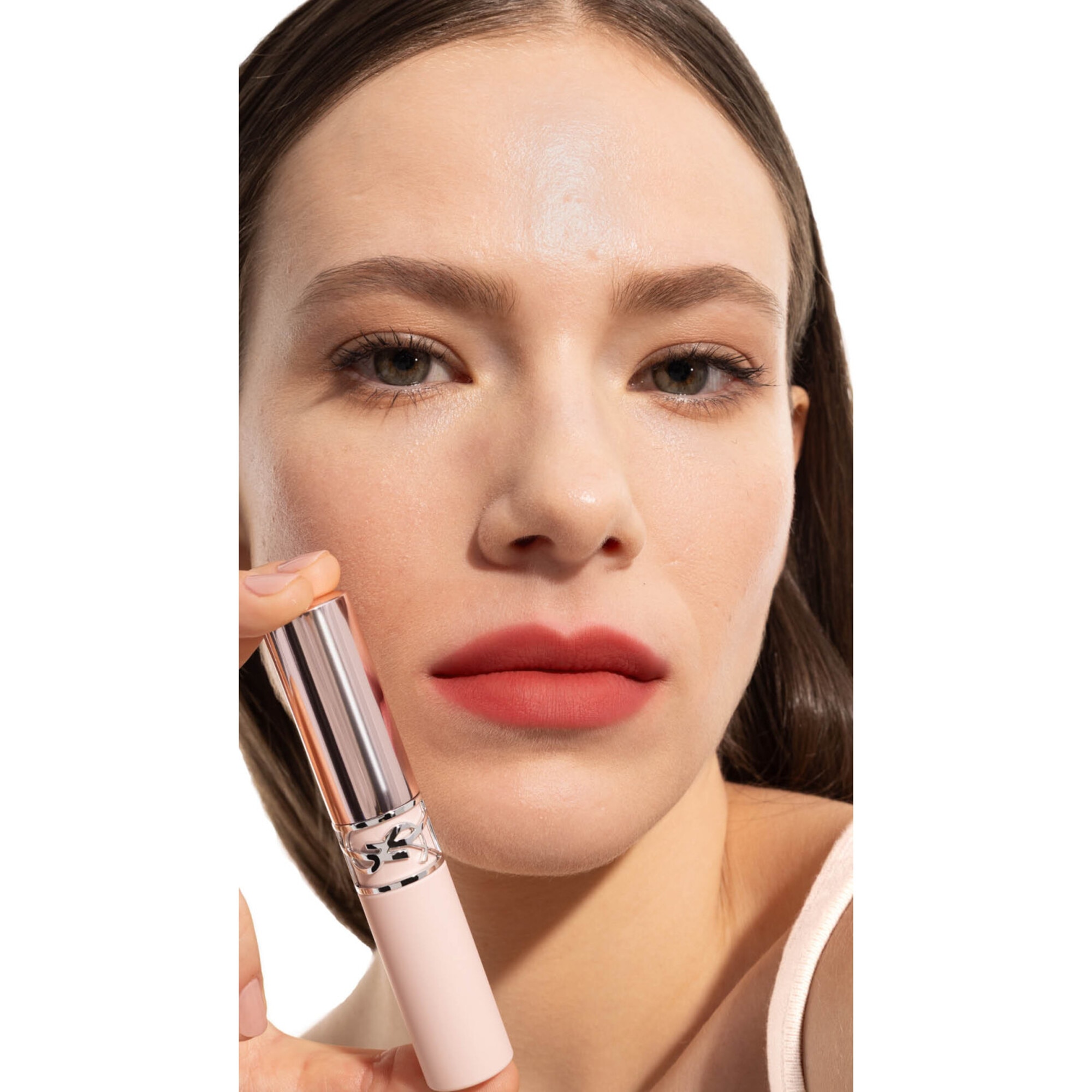 Lovenude Lip Blusher ajakbalzsam