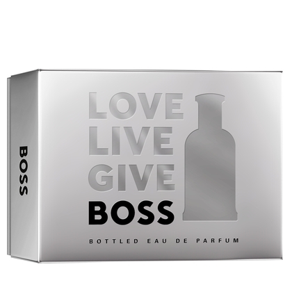 Boss Botted Eau de Parfum Ajándékszett