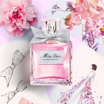 Miss Dior Blooming Bouquet Eau de Toilette