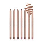 NAM Latex Latex Lip Liner Ajakkontúr ceruza 2 of 3 Latex Lip Liner Ajakkontúr ceruza