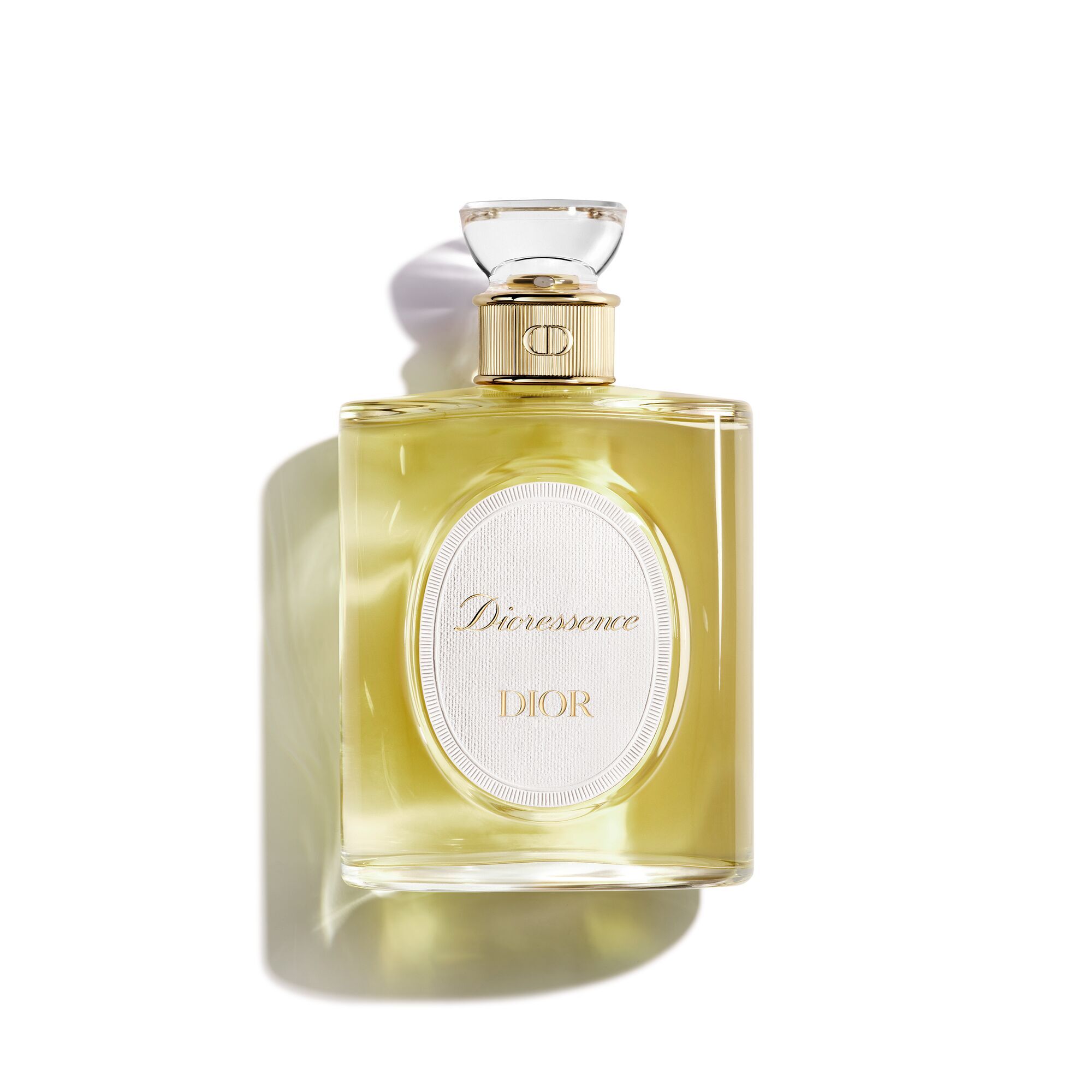 100 ML Dior Dioriginals Dioressence Eau de Toilette 1 of 3 Dioressence Eau de Toilette