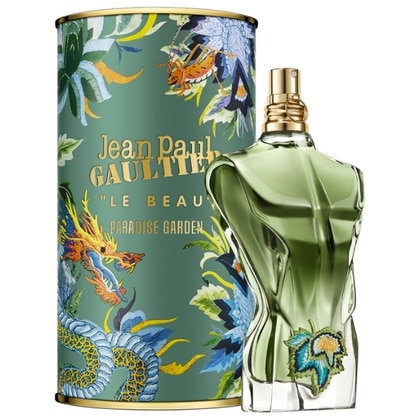 Le Beau Paradise Garden Eau de Parfum