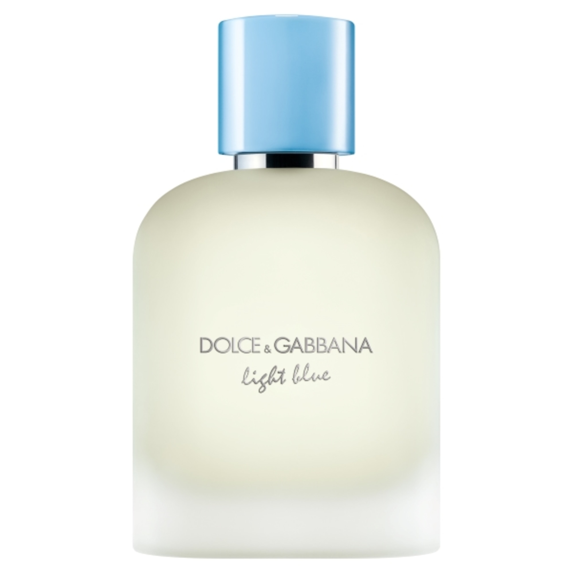 Light Blue Pour Homme Eau de Toilette