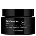 50 ML Marionnaud Men SKIN SYSTEM MEN Men Szemkörnyékápoló  1 of 3 Men Szemkörnyékápoló