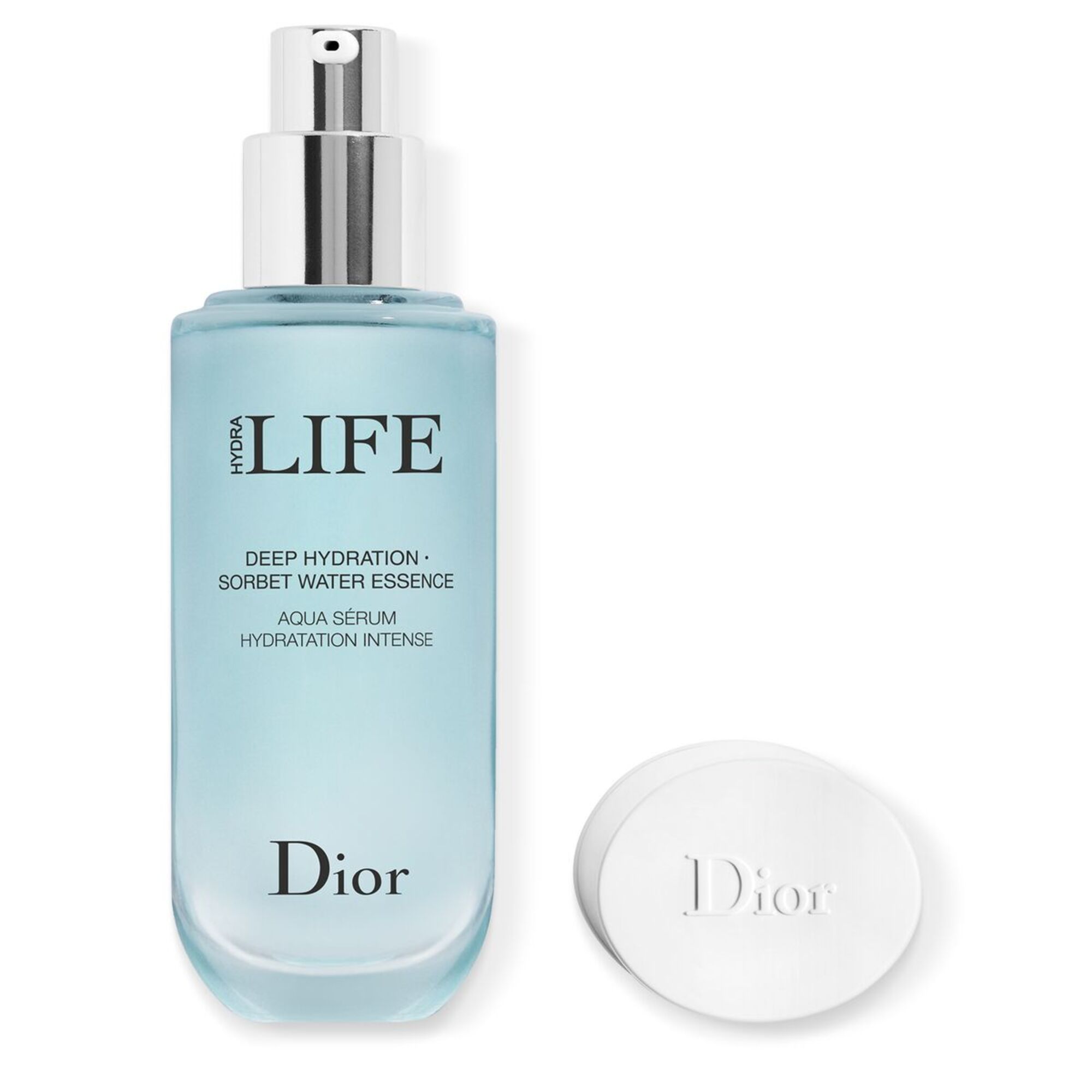 40 ML Dior HYDRA LIFE DEEP HYDRATION SORBET WATER ESSENCE Esszencia  1 of 2 