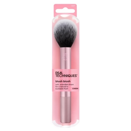  REAL TECHNIQUES Blush Brush Blush Brush Pirosító ecset  1 of 3 