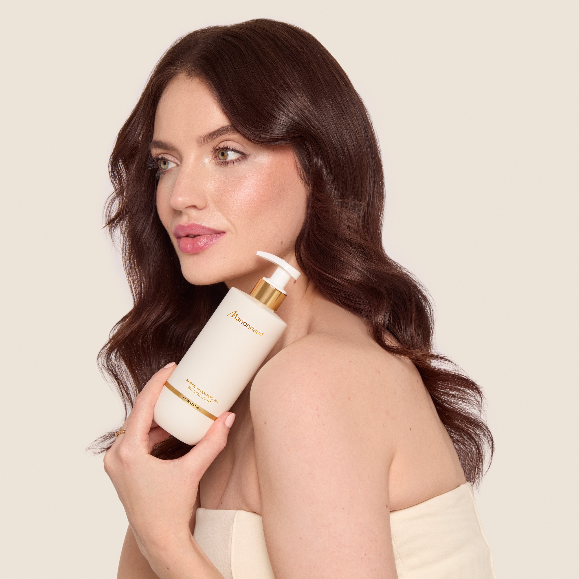 300 ML Marionnaud Premium Hair Care HAIRCARE Hidratáló és revitalizáló balzsam  1 of 6 
