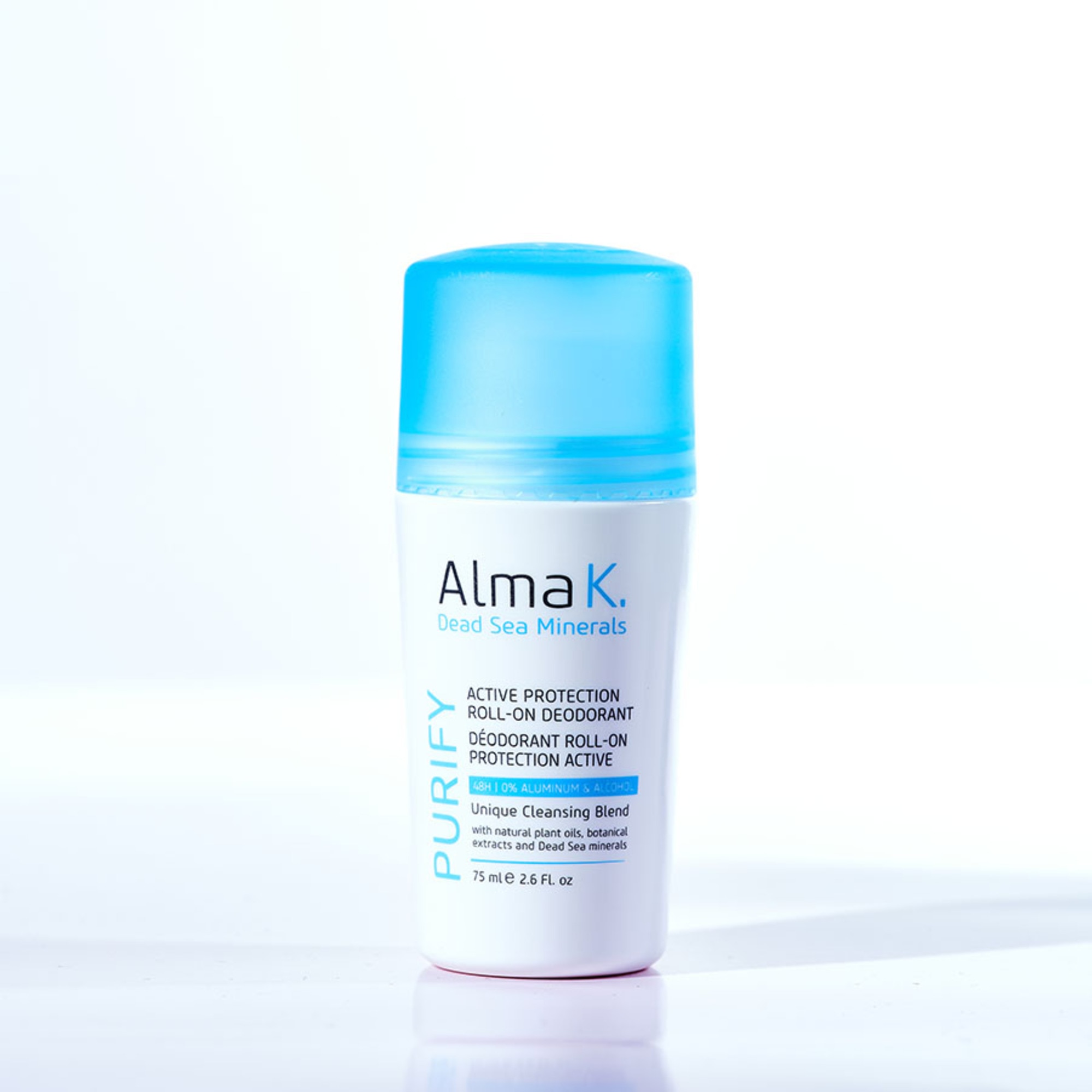 Active Protection Roll-On Dezodor