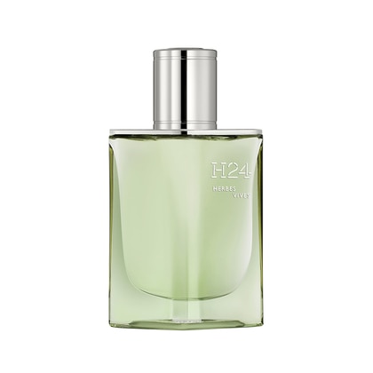 50 ML Hermès H24 H24 Herbes Vives Eau de Parfum 1 of 4