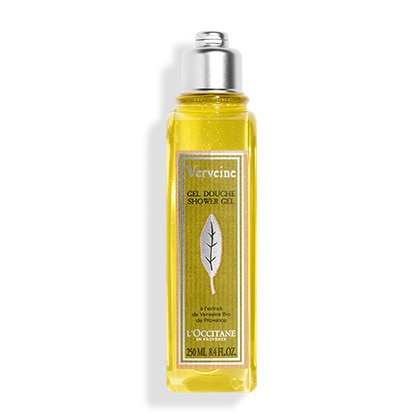 250 ML L Occitane Verbena VERBENA Tusfürdő  1 of 3 