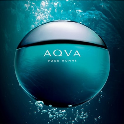 AQVA POUR HOMME Eau de Toilette