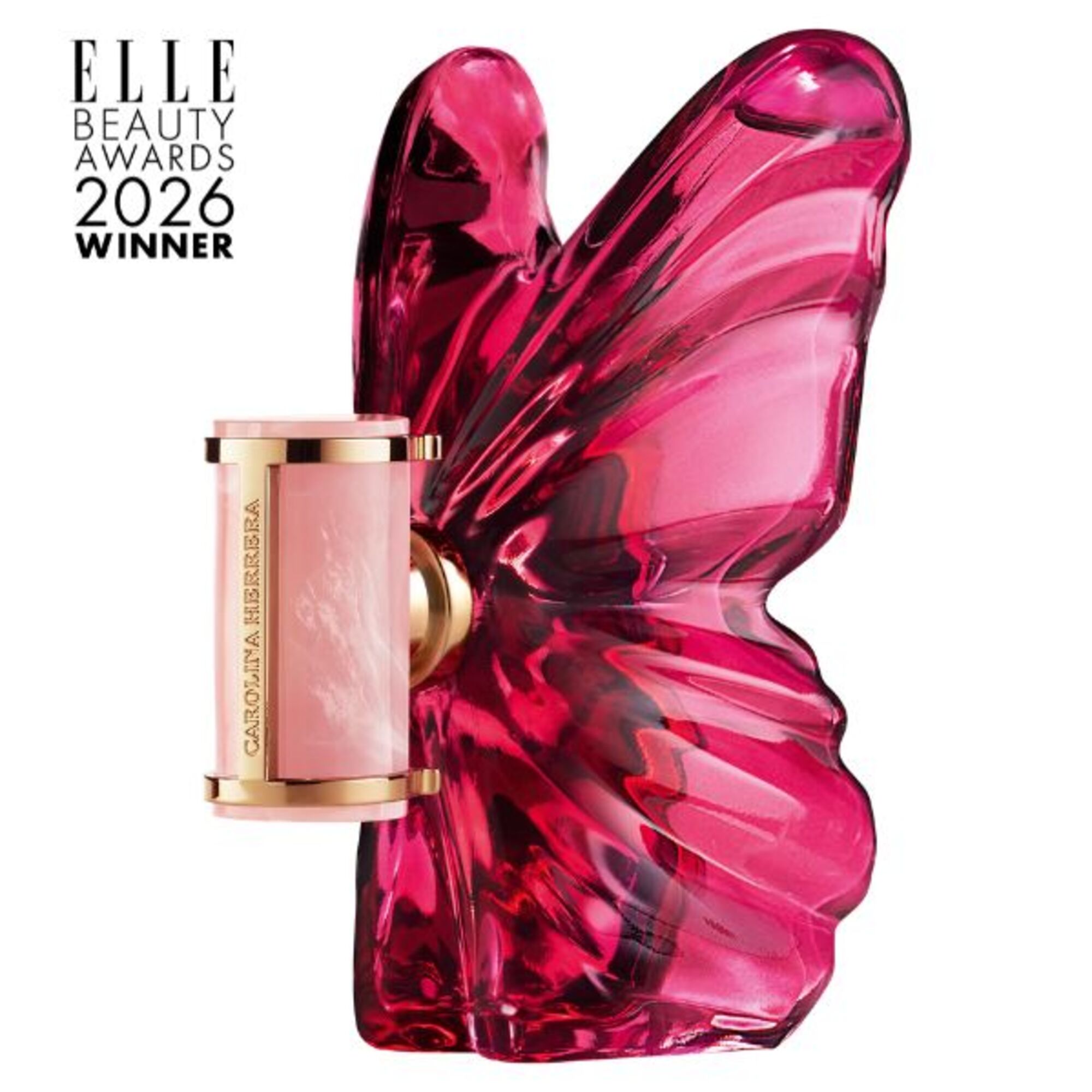 80 ML Carolina Herrera La Bomba La Bomba Eau de Parfum  La Bomba Eau de Parfum