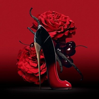 Very Good Girl Elixir Eau De Parfum Elixir