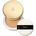 GUERLAIN Parure Gold Skin Parure Gold Skin Diamond Micro-Púder 3 of 4 Parure Gold Skin Diamond Micro-Púder