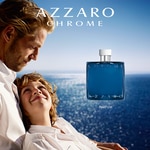 100 ML Azzaro CHROME Chrome Parfum 2 of 6 Chrome Parfum