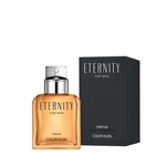 100 ML CALVIN KLEIN CK Eternity Men CK Eternity Men Eau de Parfum Intense  2 of 2 CK Eternity Men Eau de Parfum Intense