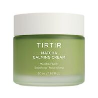 50 ML TIRTIR Matcha Arckrém Matcha Calming Cream  