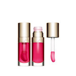  CLARINS LIP COMFORT LIP COMFORT OIL Szájfényolaj  1 of 3 LIP COMFORT OIL Szájfényolaj
