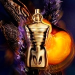 75 ML JEAN PAUL GAULTIER LE MALE Le Male Elixir Absolu Parfum Intense  3 of 6 Le Male Elixir Absolu Parfum Intense