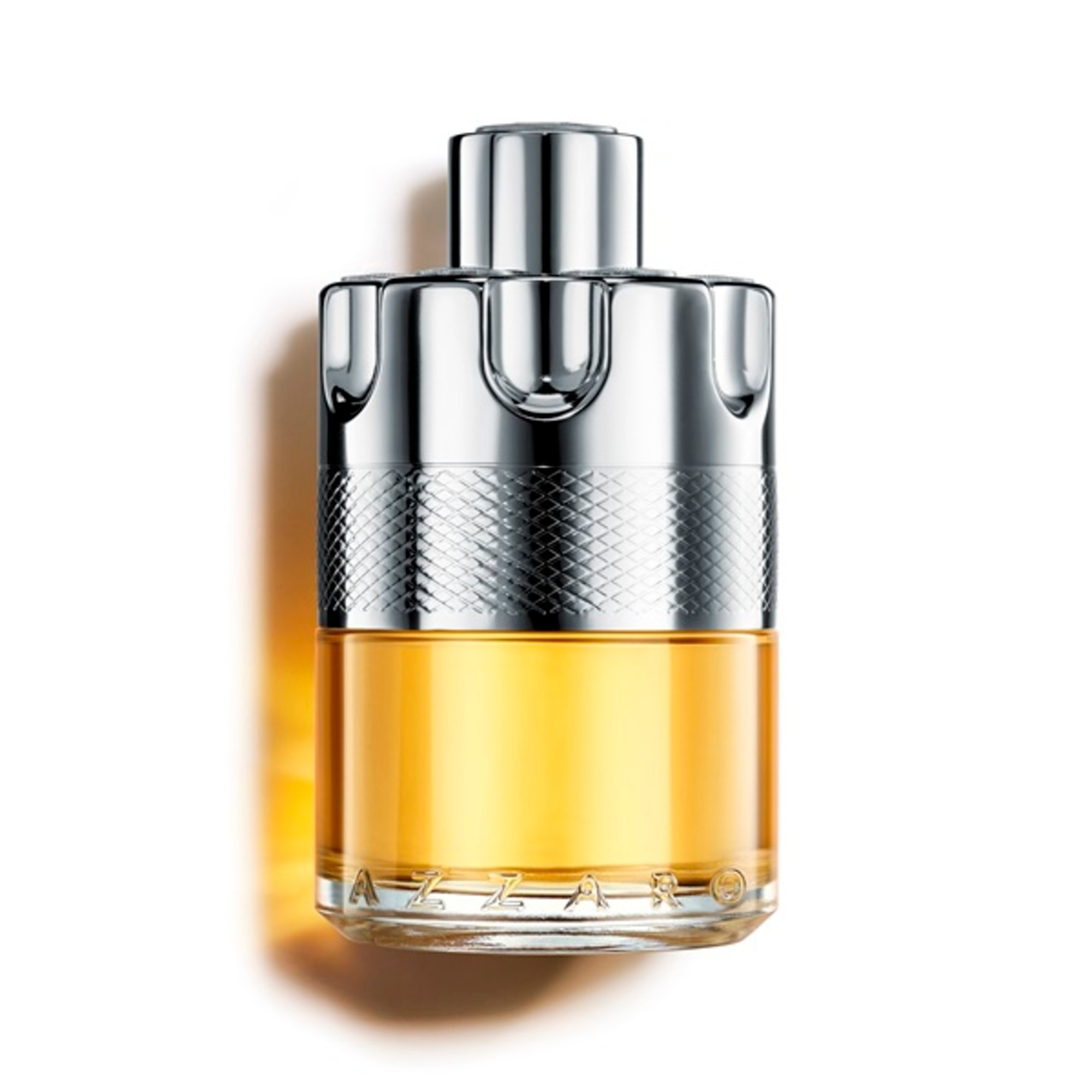 100 ML Azzaro Wanted Wanted Eau De Toilette 1 of 7