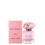 30 ML ARMANI MY WAY My Way Eau de Parfum Nectar  3 of 3 My Way Eau de Parfum Nectar