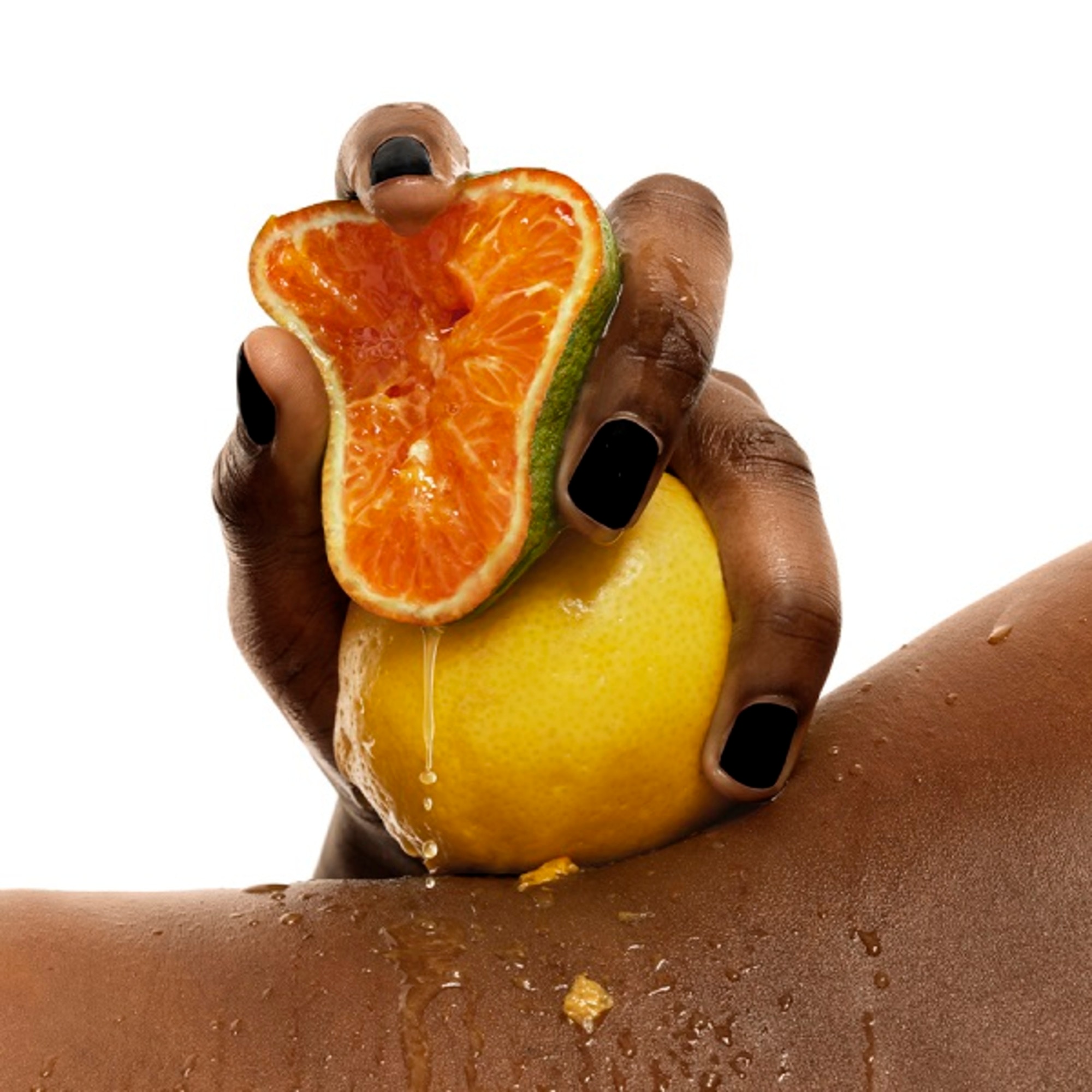 Libre L'Eau Nue Parfum de Peau